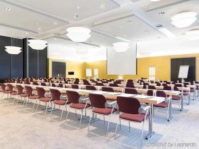Novotel Karlsruhe City - 5