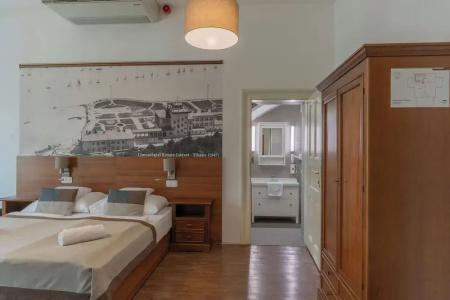 Klebelsberg Kastély Budapest - 60