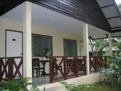 Pattaya Garden - 17