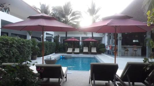 Lotus Bleu Resort & Restaurant - 73