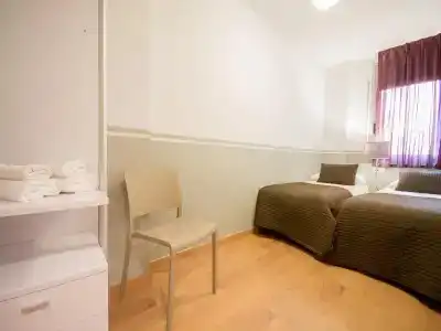 Sensation Authentic Gràcia - 75