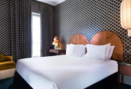 Hôtel Montecristo - 82