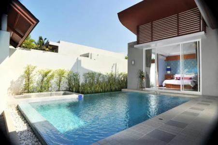 Apsara Beachfront Resort & Villa - Sha Extra Plus - 56