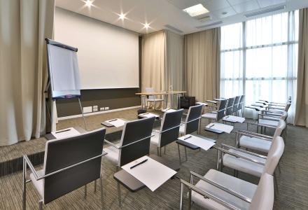 Best Western Premier Chc Airport - 21