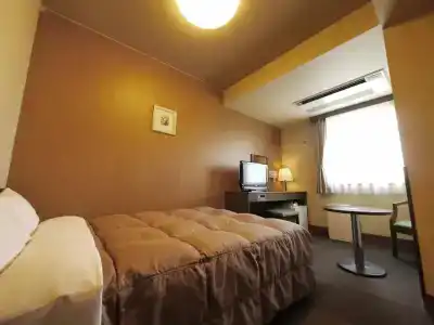 Route-Inn Takasaki Eki Nishiguchi - 31