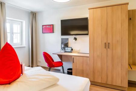 Rosenvilla - 24