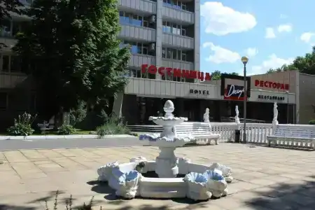 Днепр - 5