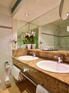 Familotel Das Ludwig - 32