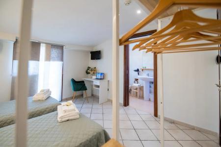 Villa Rocla guest house Pompei - 200