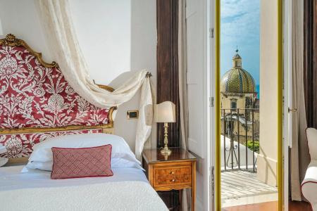 Palazzo Murat - 5