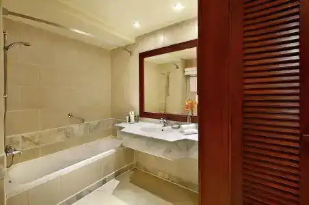 Safir Sharm Waterfalls Resort - 11