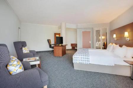 Holiday Inn München Süd, an IHG - 41
