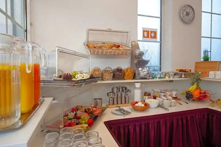 Relax & Spa Stuttgart - 13