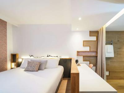 Mercure Avignon Gare Tgv - 4