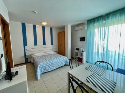 Residence Villa Azzurra - 75