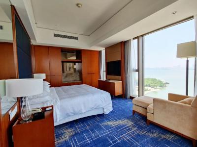 Four Points by Sheraton Suzhou - 2