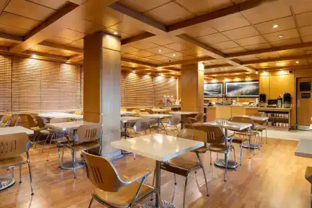 Holiday Inn Express Puerto Madero, An Ihg - 33
