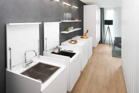 Amano Home - 13