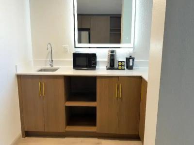 Holiday Inn Houston s - Nrg Area - Med Ctr, An Ihg - 82