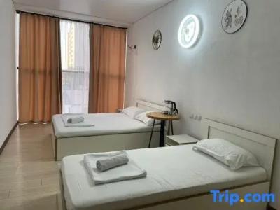 Central Asia Inn - 18