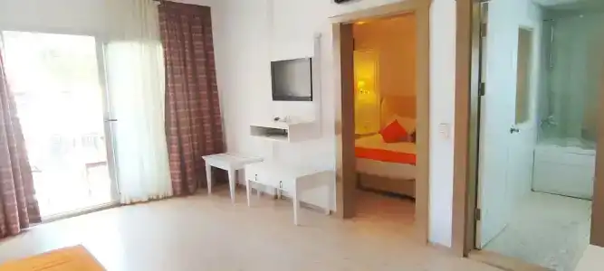 Mersoy Bellavista Suites - 139