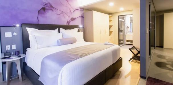 Hs Hotsson Cdmx Condesa Sur - 40