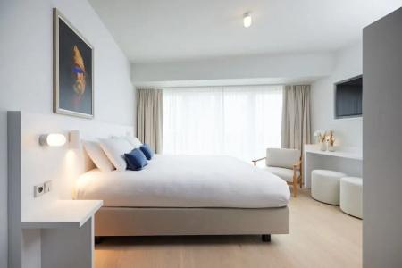 C-Hotels Burlington - 57