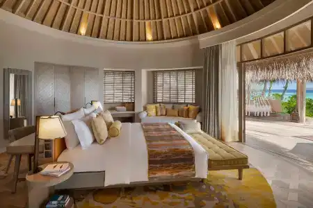 The Nautilus Maldives - 34