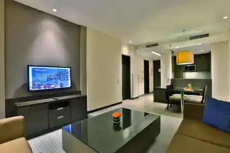 Hili Rayhaan by Rotana - 4