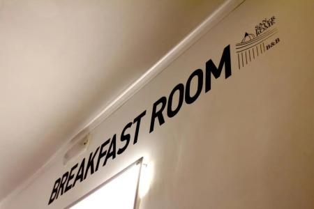 San Peter Rome b&b - 50
