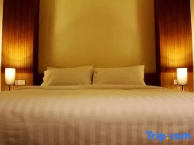 Oyo 821 The Littlenest Phuket - 59