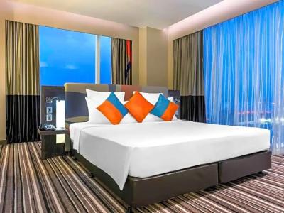 Novotel Bangkok Impact - 81