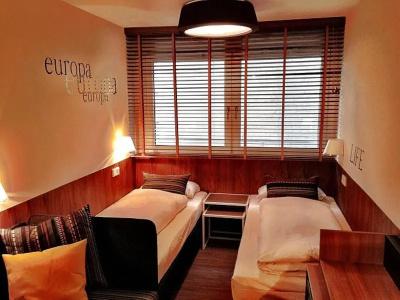 Europa Life - 58