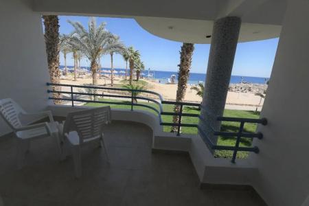 Queen Sharm Resort - 12