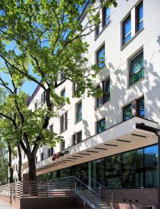Hampton By Hilton Bialystok - 17