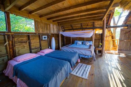 Cabarete Boutique Eco Lodge Beachfront - 83