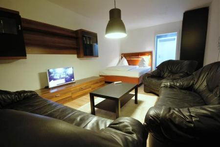 SL´otel Budget - 58