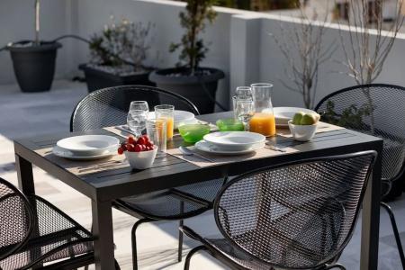 Thisean Modern Suites By Athens Stay - 10
