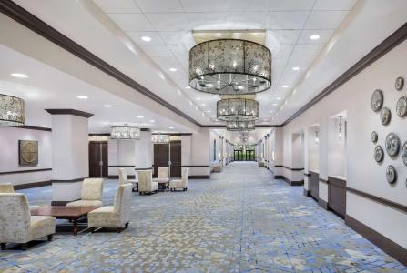 Wyndham Grand Orlando Resort Bonnet Creek - 2