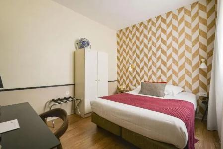 Hôtel Jeanne d'Arc Le Marais - 86