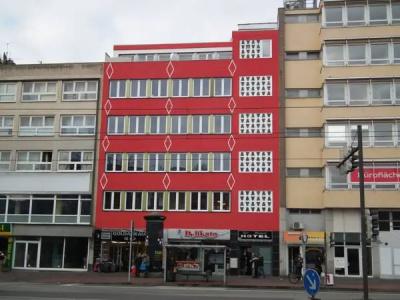 City Panorama - 21