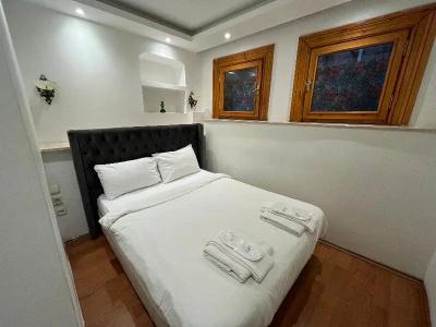 Le Safran Suite - 18