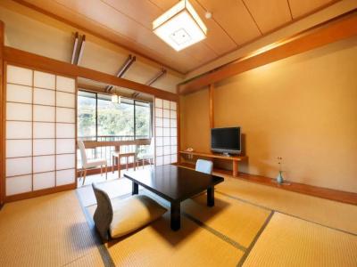 Yugawara Ohnoya Ryokan - 77