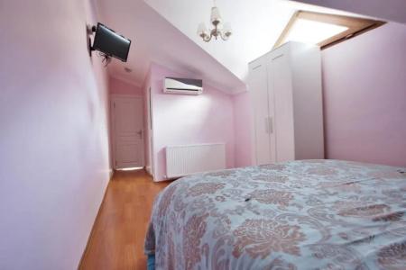 Nizam Butik Otel Büyükada - 40