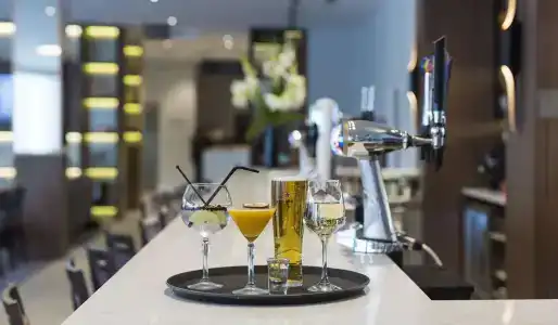 Hilton Garden Inn Manchester Emirates Old Trafford - 10