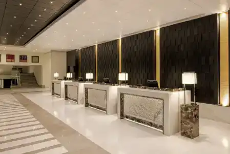 Iberostar Selection Diar El Andalous - 16