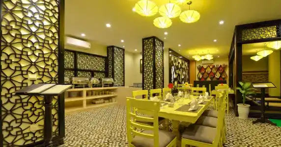 River Suites Hoi An - 28