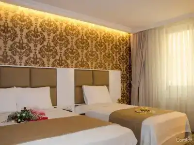 COMFORT BEYLİKDÜZÜ - 53