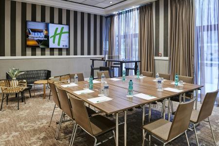 Holiday Inn Nice, An Ihg - 48