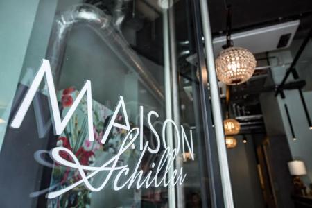 Maison Schiller by DesignCitys - 16